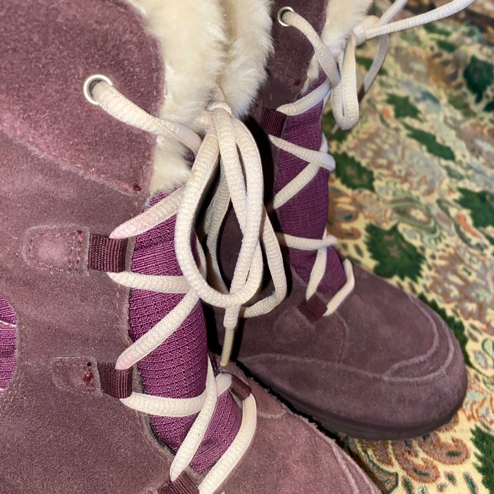 Columbia.com snow boots - Picture 14 of 15